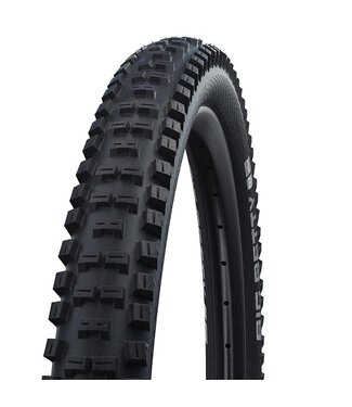 SCHWALBE BIG BETTY TIRE 27.5 X 2.4"