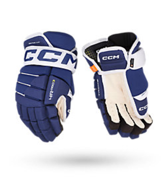 CCM CCM TACKS 4ROLL PRO 3 GLOVE SR