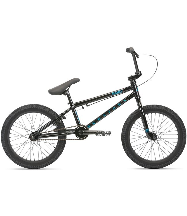 2022 HARO DOWNTOWN 18"