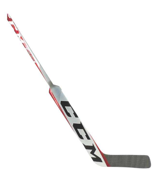 CCM EFLEX 5 PRO STOCK GOAL STICK SR LEFT
