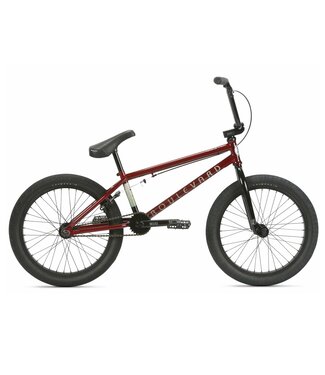 2023 HARO BOULEVARD 20.5" RED