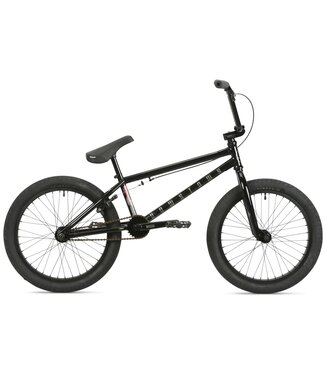 HARO DOWNTOWN 20"TT BLACK