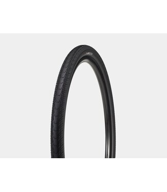 BONTRAGER H2 COMP TIRE 700 X 45C