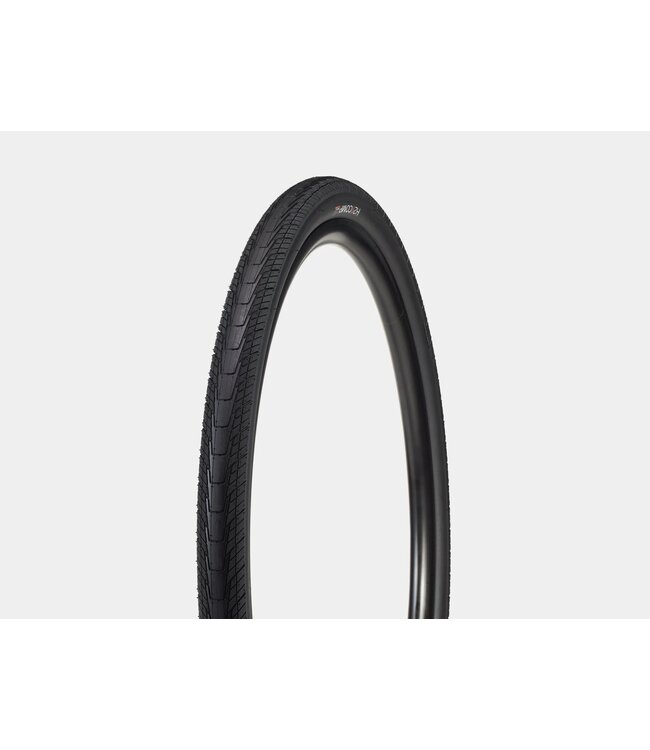 BONTRAGER H2 COMP TIRE 700 X 45C