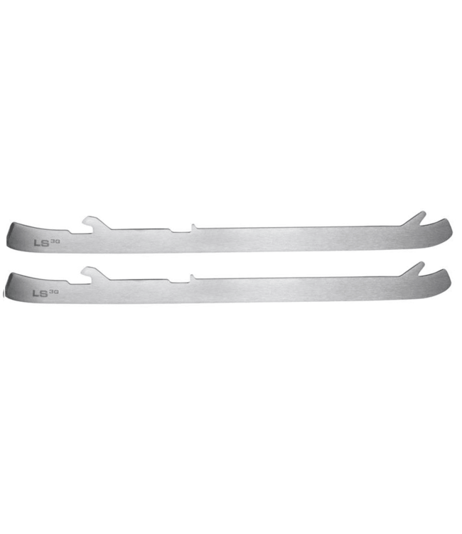 BAUER LS3G VERTEX EDGE GOAL RUNNER JR