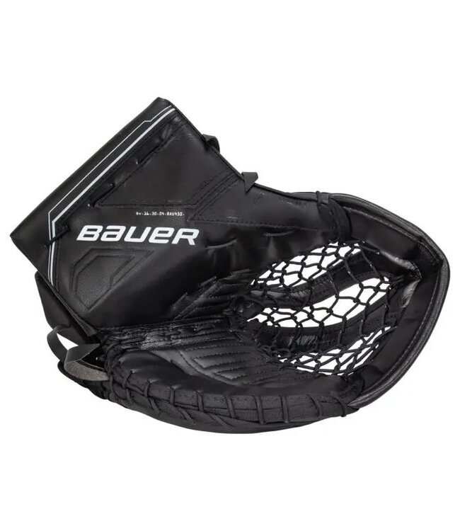 BAUER SUPREME M5 PRO CATCHER INT