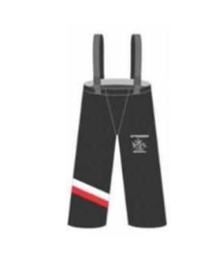 Mosspro MOSSPRO CUSTOM RINGETTE PANT SR