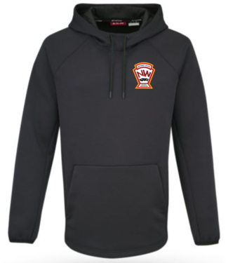 CCM NWCAA CCM HOODIE