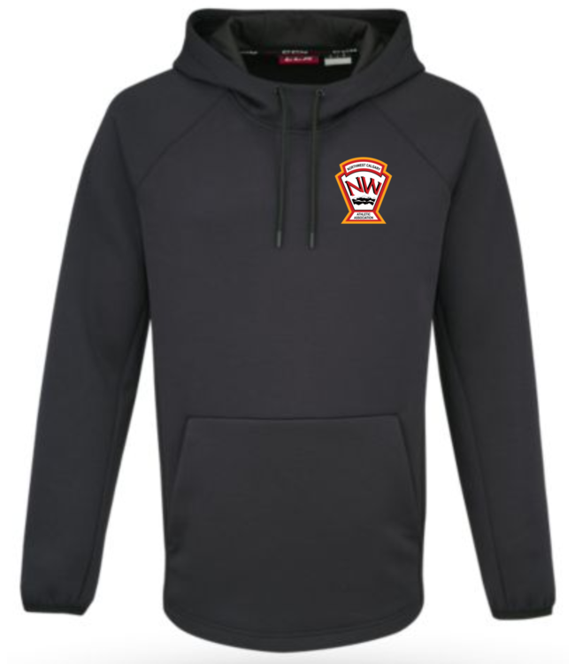 NWCAA CCM HOODIE