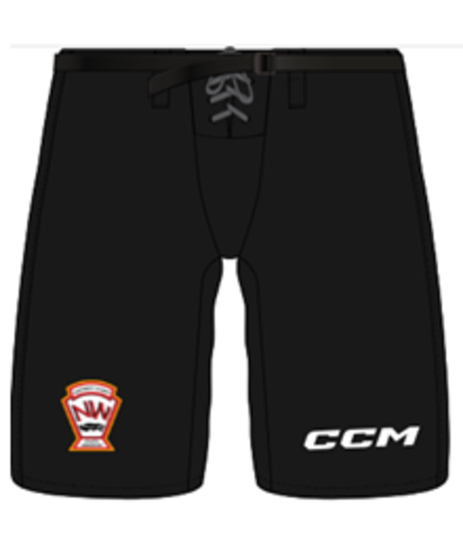 NWCAA CCM PANT SHELL