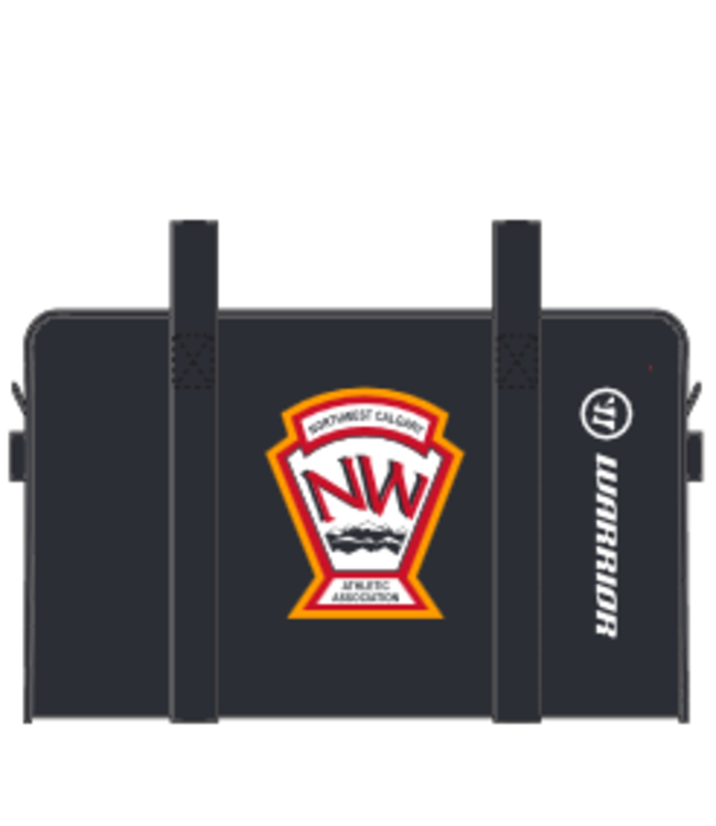 NWCAA WARRIOR PRO BAG PLAYER 32X20X15