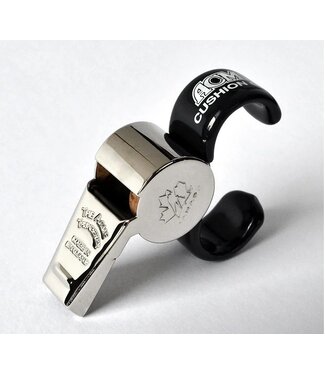 Acme ACME THUNDERER REF WHISTLE LARGE CHROME NO 477/58.5