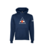 ROCKIES CHAMPION HOODIE NAVY S700 UNISEX