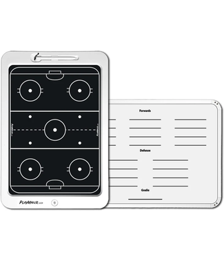 BLUE SPORTS LCD THE ULTIMATE COACHES BOARD 20"