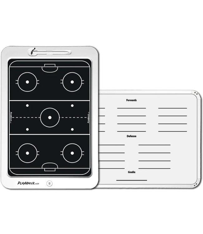 BLUE SPORTS LCD THE ULTIMATE COACHES BOARD 20"