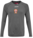 NWCAA CCM TRAINING LS SHIRT