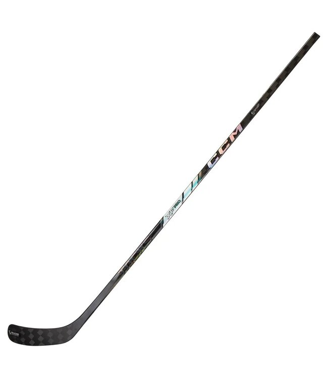 CCM TACKS XF PRO STICK JR