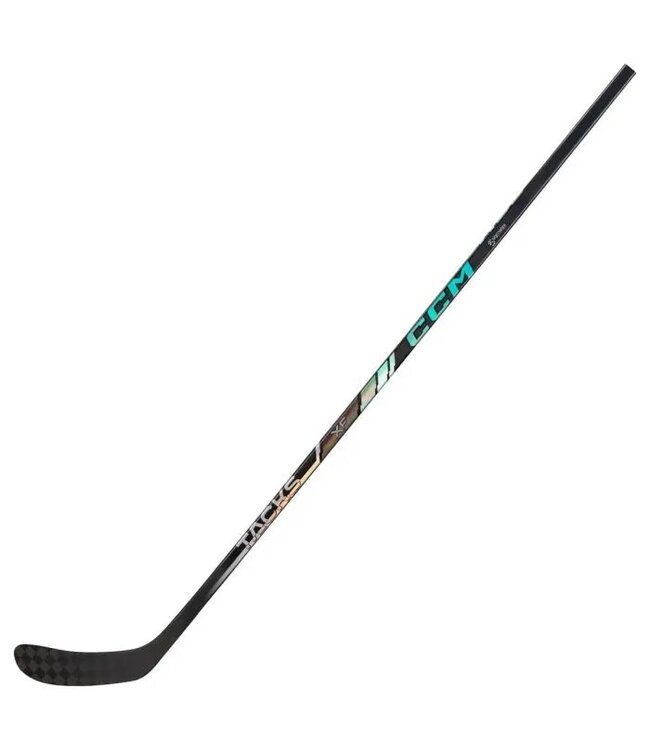 CCM TACKS XF STICK JR