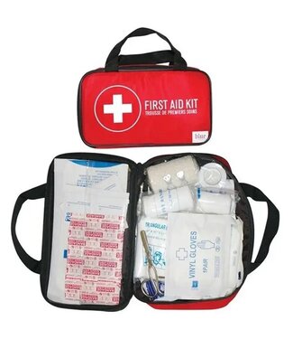 Blue Sports BLUE SPORTS FIRST AID KIT