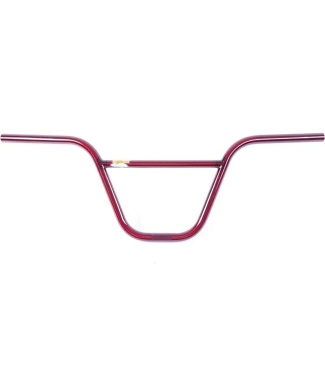 S&M HODER SKY HIGH BARS 9.5" BRICK RED