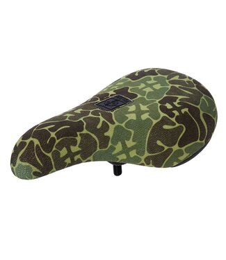 Fit FIT BARSTOOL SEAT PIVOTAL CAMO