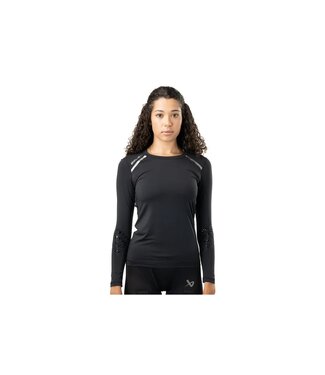 Bauer BAUER WOMENS LS BASELAYER SHIRT SR