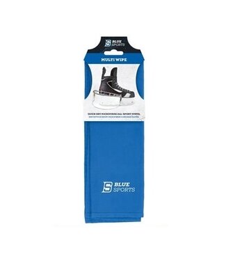 Blue Sports BLUE SPORTS MICROFIBER VISOR WIPE