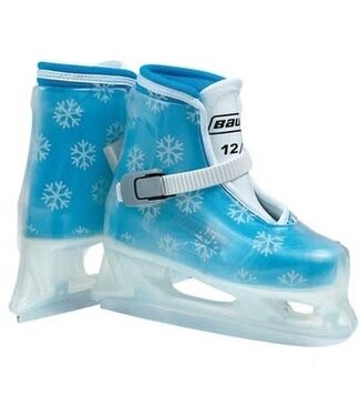 BAUER LIL ANGEL II YTH SKATE