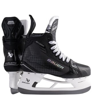 BAUER SUPREME SHADOW SKATE SR