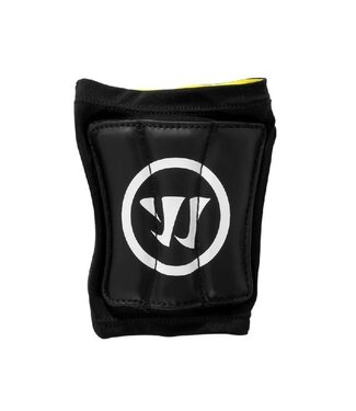 WARRIOR WRIST GUARD PAIR BLACK