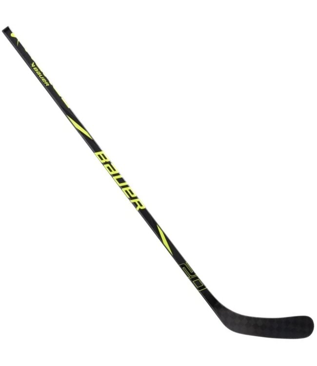 BAUER NEXUS PERFORMANCE STICK YTH 20