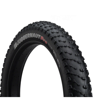 KENDA JUGGERNAUT FAT TIRE 26 X 4.5"