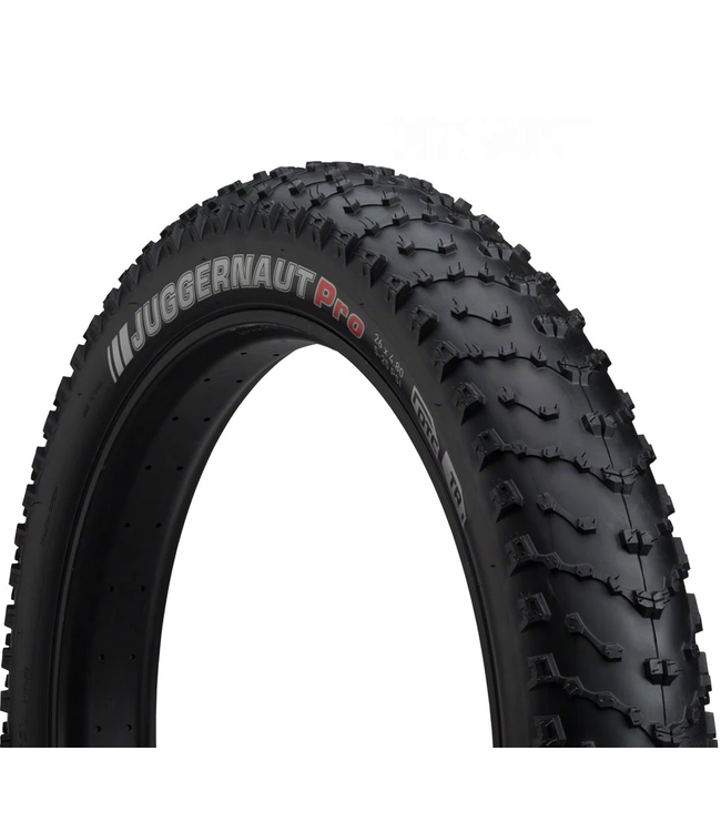 KENDA JUGGERNAUT FAT TIRE 26 X 4.5"