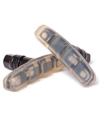 Salt SALT AM BRAKE PADS CLEAR