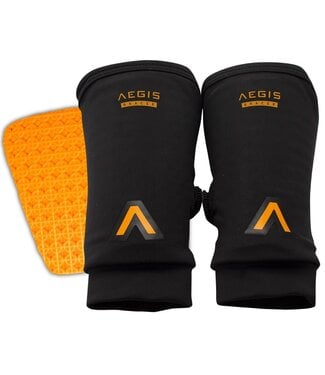 Aegis AEGIS BRACER FLEX WRIST GUARD (PAIR)