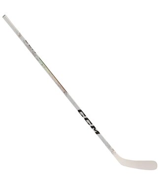 CCM CCM RIBCOR TRIGGER 9 PRO WHITE EDITION STICK SR