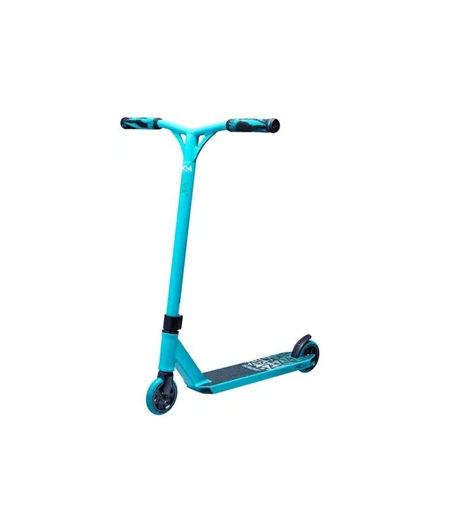 ANTICS ACE SCOOTER TEAL