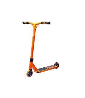 ANTICS ANTICS ACE SCOOTER ORANGE