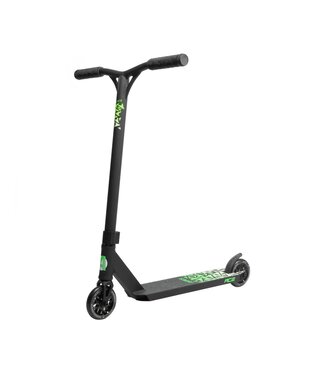 ANTICS ANTICS ACE SCOOTER BLACK/BLACK