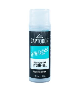 CAPTODOR DESTROYER HAND GEL 90ML