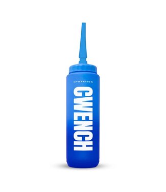 Cwench CWENCH TEAM HOCKEY WATER BOTTLE 800ML (LONG TOP)
