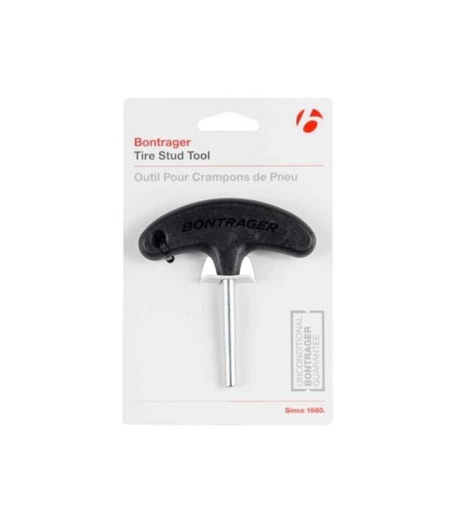 BONTRAGER GNARWHAL STUD TOOL
