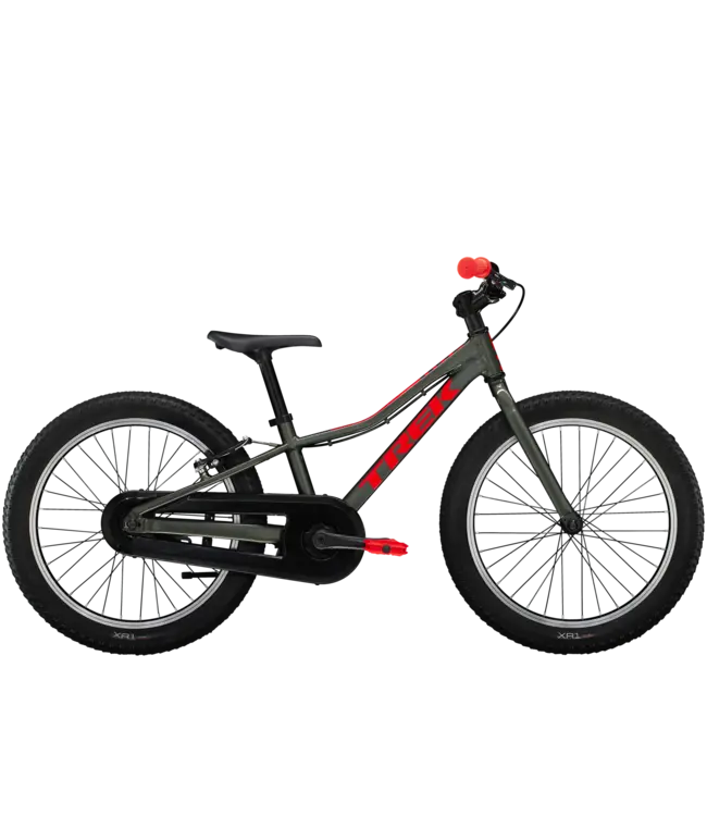 2025 TREK PRECALIBER 20 SS