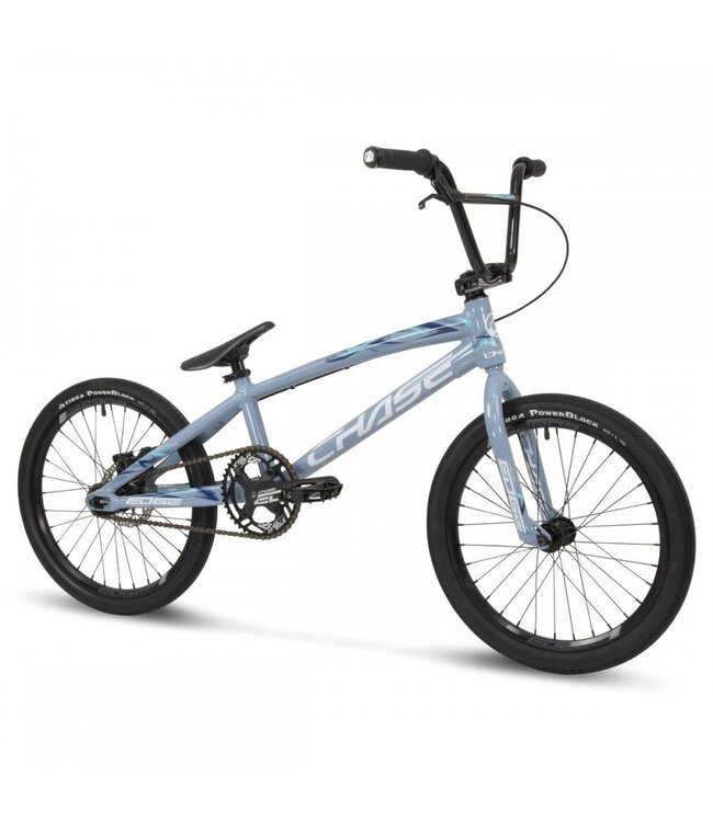 2024 CHASE EDGE PRO 20.5"TT SLATE BLUE