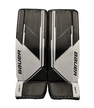 Bauer BAUER SUPREME M5 PRO GOAL PAD SR