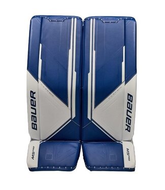Bauer Bauer Supreme M5 Pro Goal Pads Senior