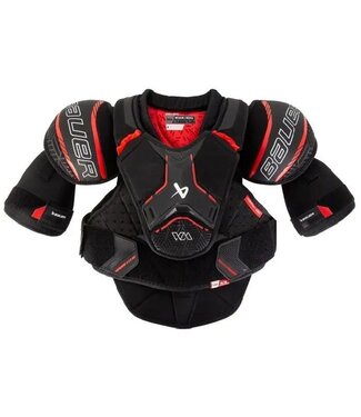 Bauer Bauer Womens Pro Shoulder Pads Senior