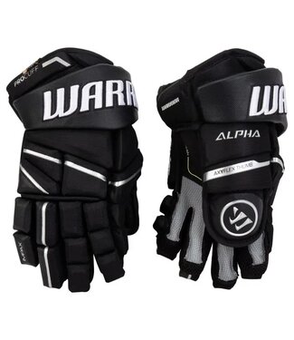 Warrior Warrior Alpha LX Pro Glove Senior