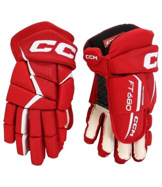 CCM Ccm Jetspeed FT680 Glove Junior