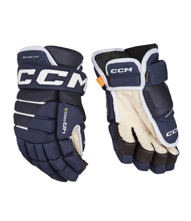 CCM TACKS 4ROLL PRO 3 GLOVE SR